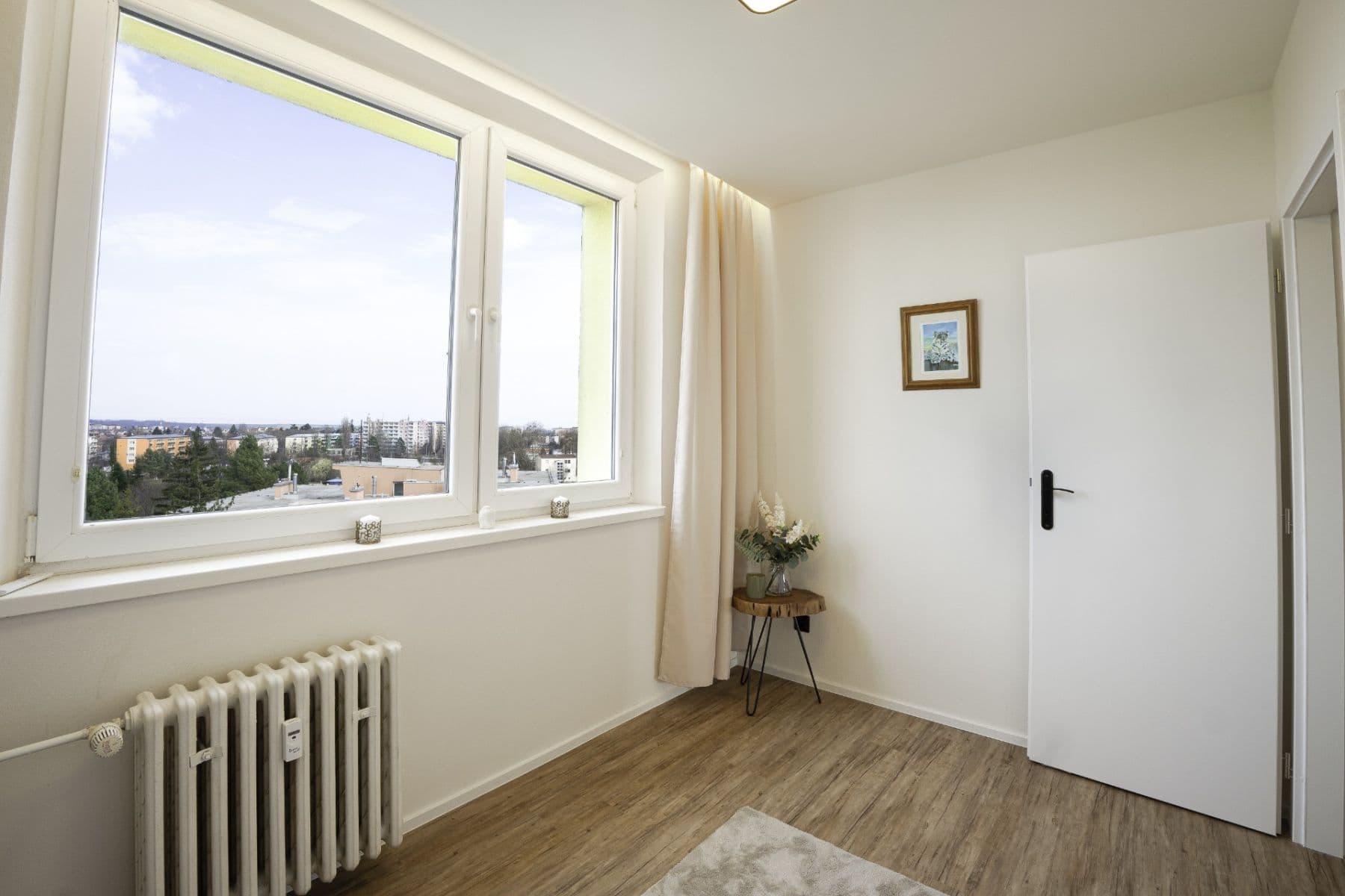 2 bedroom with open-plan kitchen flat for sale, 52 m², Moravská, Prostějov, Olomoucký Region 2 bedroom with open-plan kitchen flat for sale, 52 m², Moravská, Prostějov, Olomoucký Region