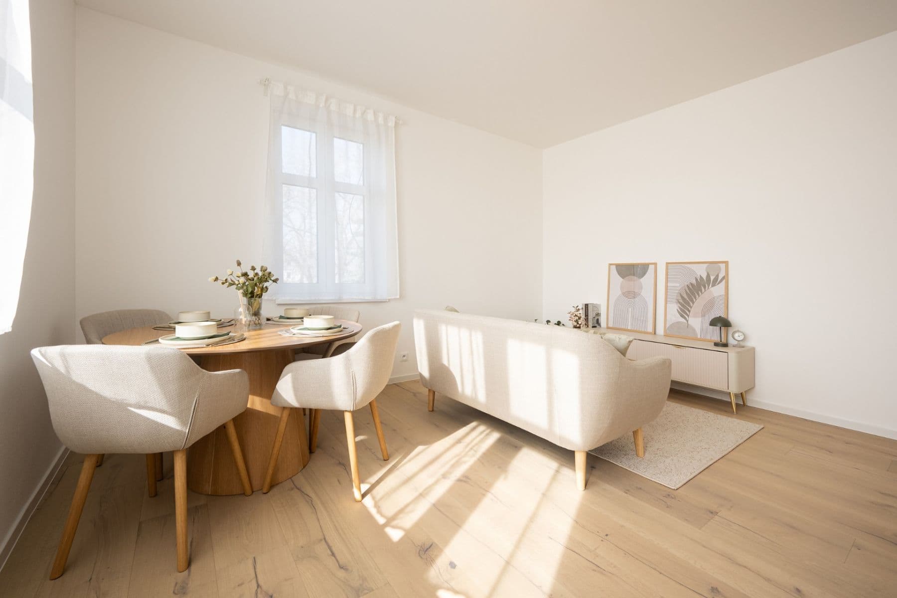 2 bedroom with open-plan kitchen flat for sale, 56 m², Mírová, Brno, Jihomoravský Region 2 bedroom with open-plan kitchen flat for sale, 56 m², Mírová, Brno, Jihomoravský Region