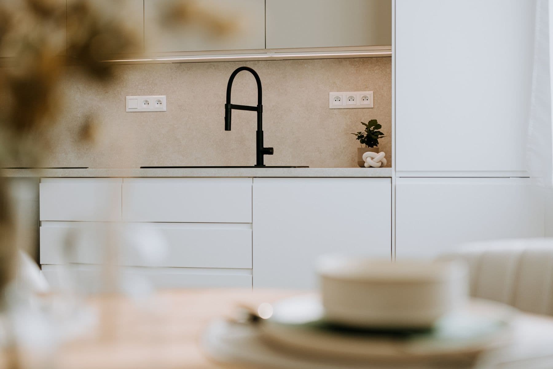 2 bedroom with open-plan kitchen flat for sale, 56 m², Mírová, Brno, Jihomoravský Region 2 bedroom with open-plan kitchen flat for sale, 56 m², Mírová, Brno, Jihomoravský Region