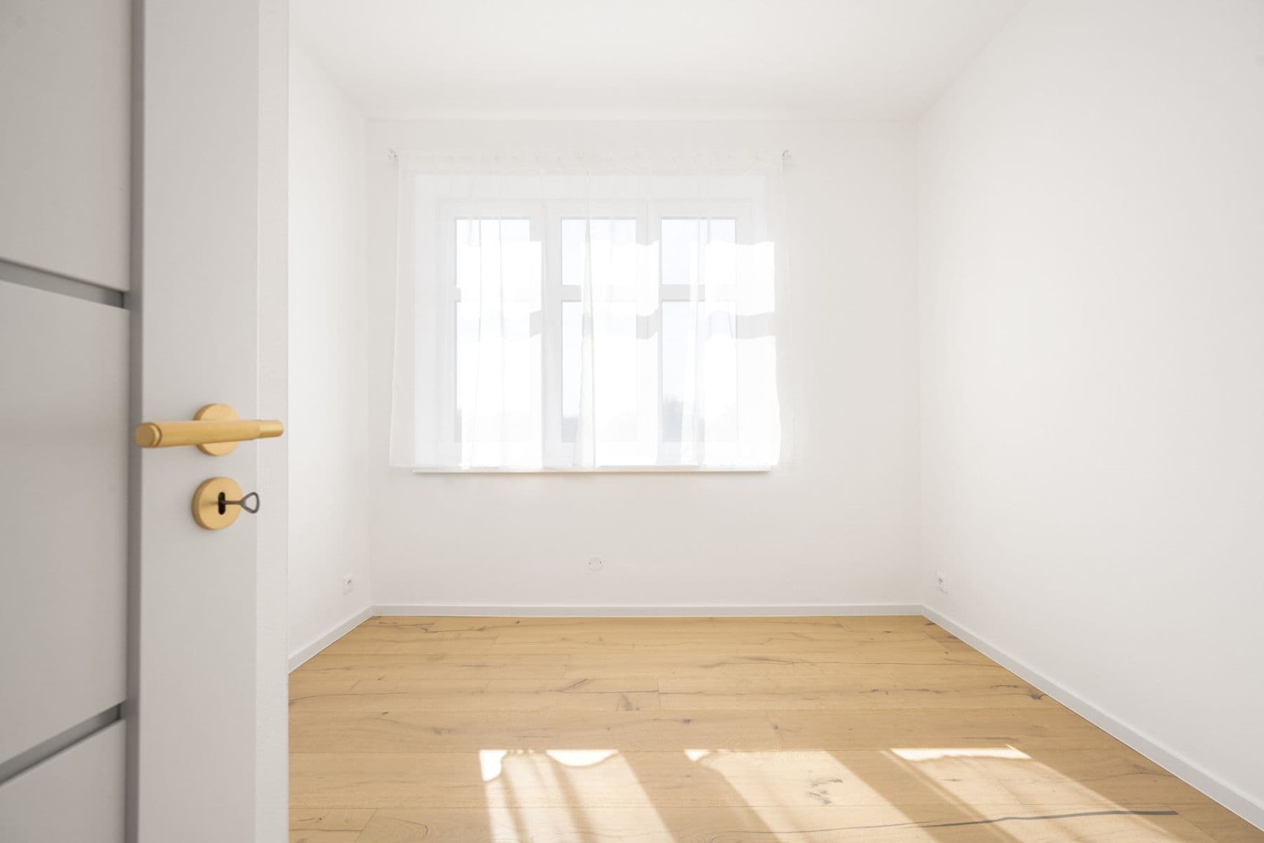 2 bedroom with open-plan kitchen flat for sale, 56 m², Mírová, Brno, Jihomoravský Region 2 bedroom with open-plan kitchen flat for sale, 56 m², Mírová, Brno, Jihomoravský Region