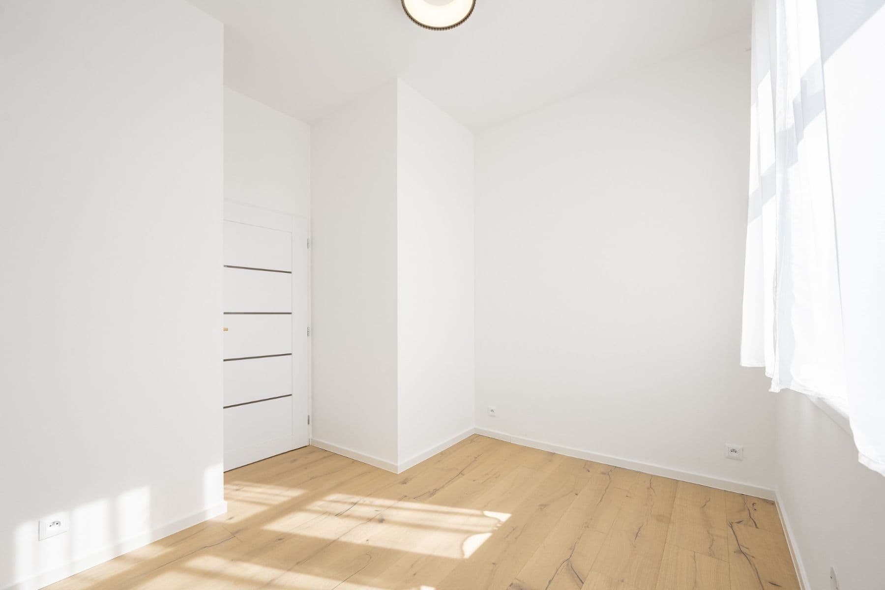 2 bedroom with open-plan kitchen flat for sale, 56 m², Mírová, Brno, Jihomoravský Region 2 bedroom with open-plan kitchen flat for sale, 56 m², Mírová, Brno, Jihomoravský Region