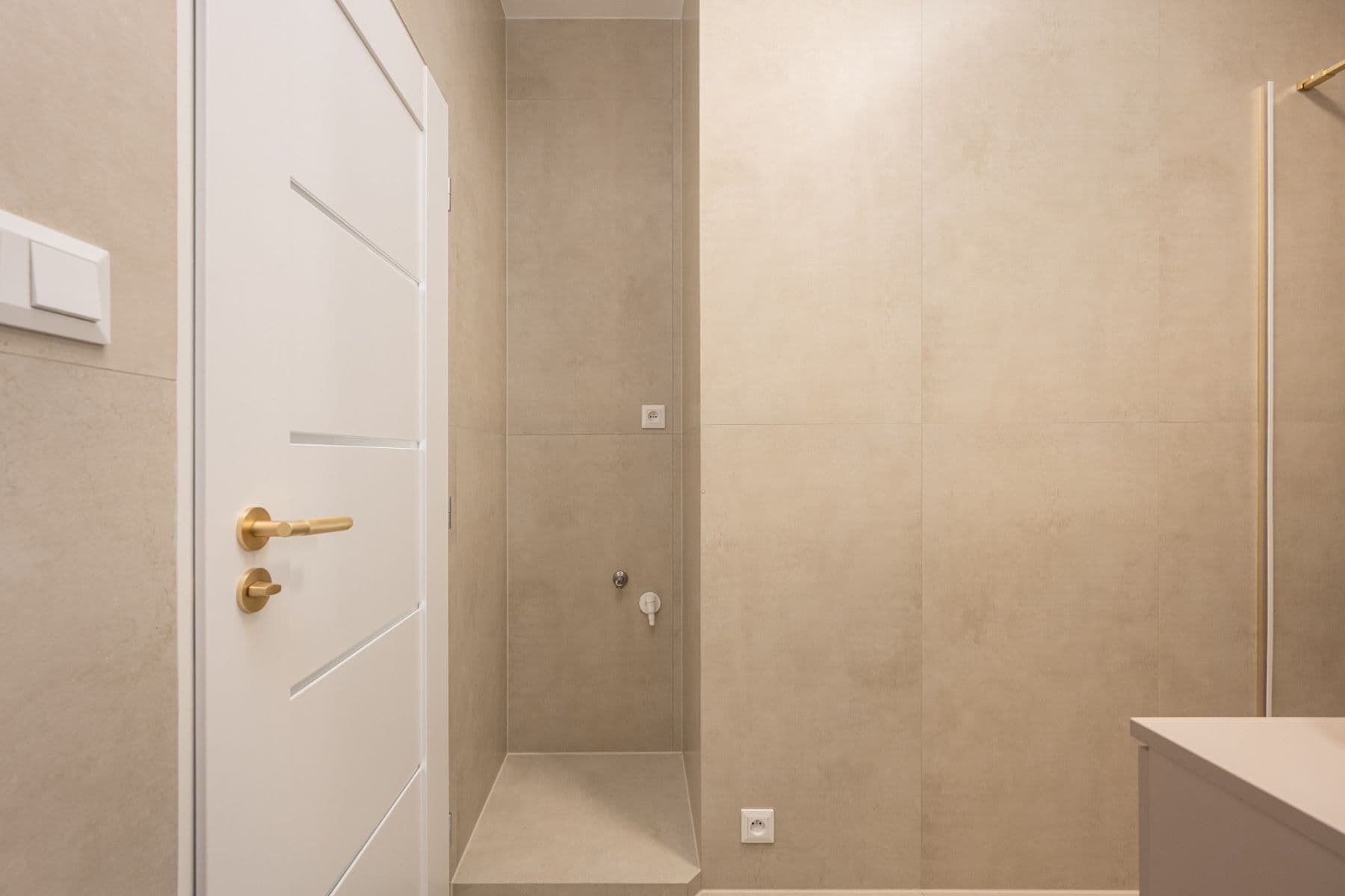 2 bedroom with open-plan kitchen flat for sale, 56 m², Mírová, Brno, Jihomoravský Region 2 bedroom with open-plan kitchen flat for sale, 56 m², Mírová, Brno, Jihomoravský Region