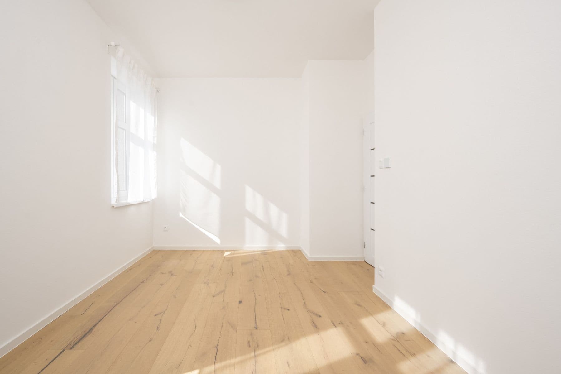 2 bedroom with open-plan kitchen flat for sale, 56 m², Mírová, Brno, Jihomoravský Region 2 bedroom with open-plan kitchen flat for sale, 56 m², Mírová, Brno, Jihomoravský Region