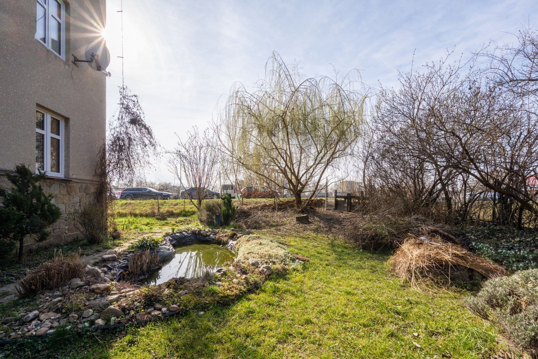 2 bedroom with open-plan kitchen flat for sale, 56 m², Mírová, Brno, Jihomoravský Region 2 bedroom with open-plan kitchen flat for sale, 56 m², Mírová, Brno, Jihomoravský Region