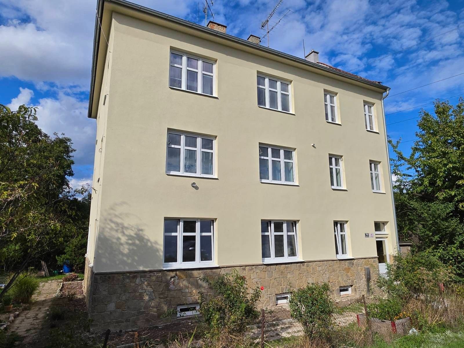 2 bedroom with open-plan kitchen flat for sale, 78 m², Mírová, Brno, Jihomoravský Region 2 bedroom with open-plan kitchen flat for sale, 78 m², Mírová, Brno, Jihomoravský Region