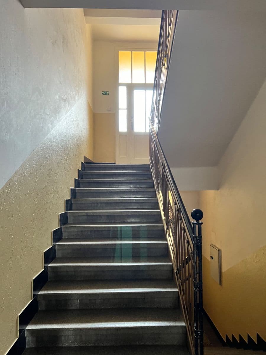 Studio flat to rent, 24 m², Hartigova, Prague, Prague Studio flat to rent, 24 m², Hartigova, Prague, Prague