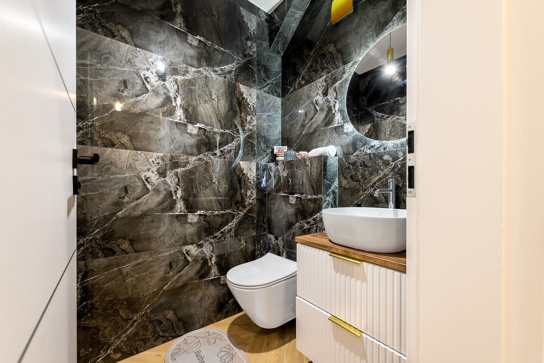 2 bedroom flat for sale, 73 m², Výtoňská, Prague, Prague 2 bedroom flat for sale, 73 m², Výtoňská, Prague, Prague