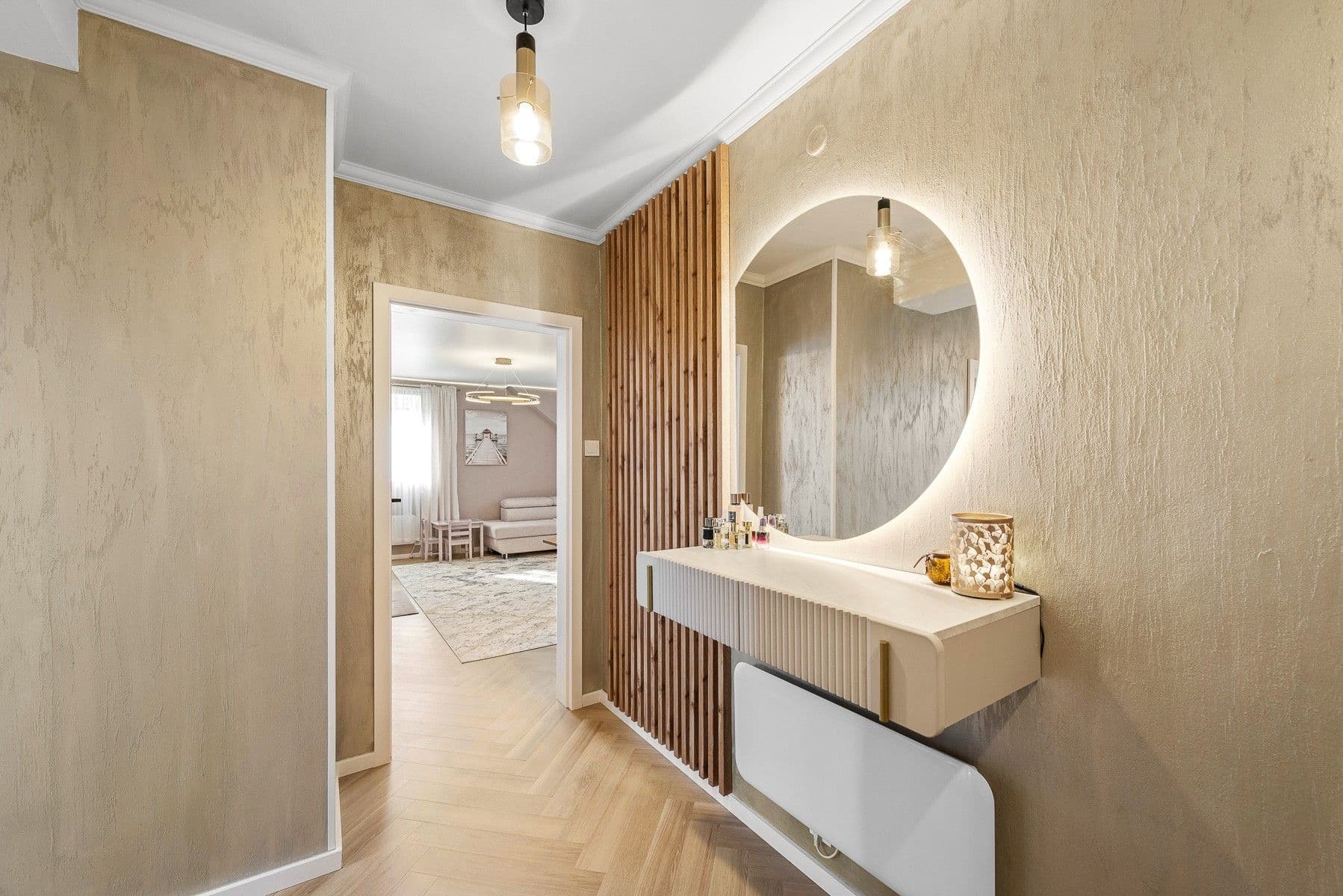 2 bedroom flat for sale, 73 m², Výtoňská, Prague, Prague 2 bedroom flat for sale, 73 m², Výtoňská, Prague, Prague