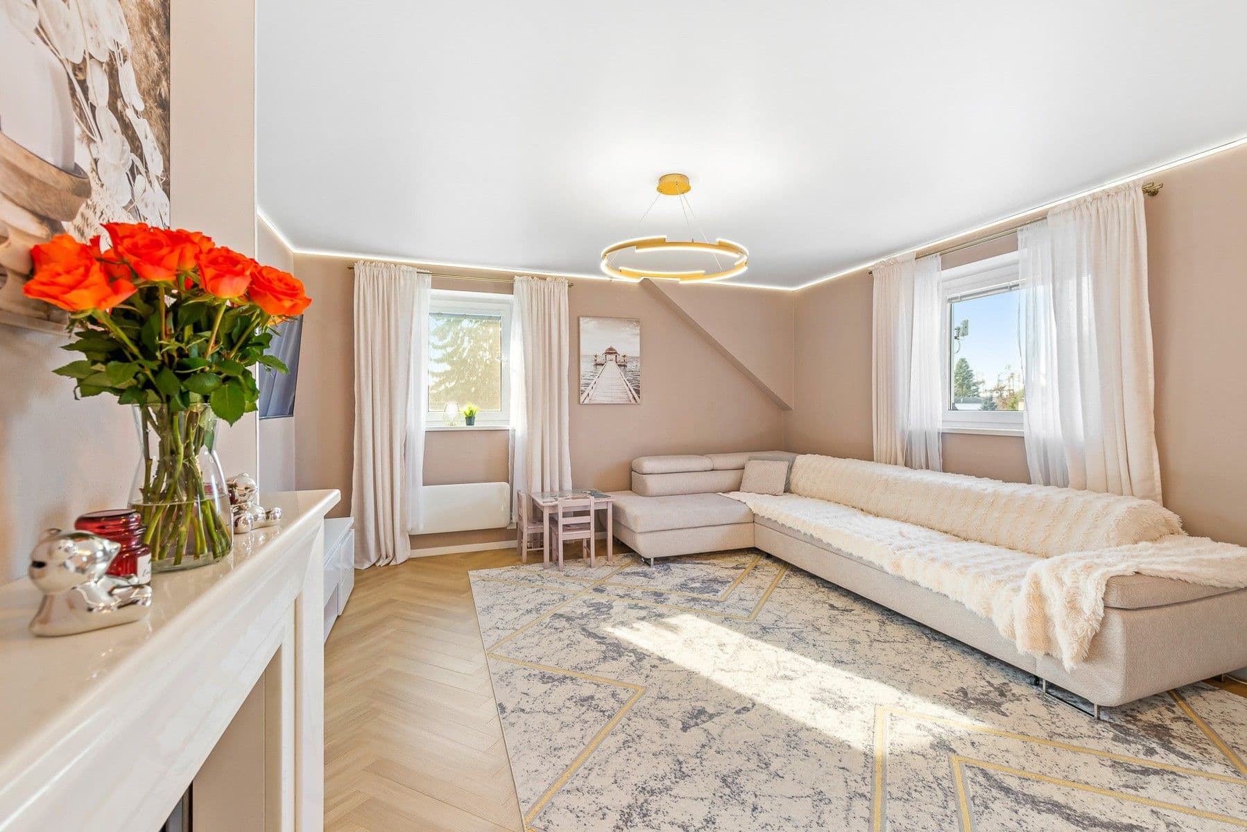 2 bedroom flat for sale, 73 m², Výtoňská, Prague, Prague 2 bedroom flat for sale, 73 m², Výtoňská, Prague, Prague