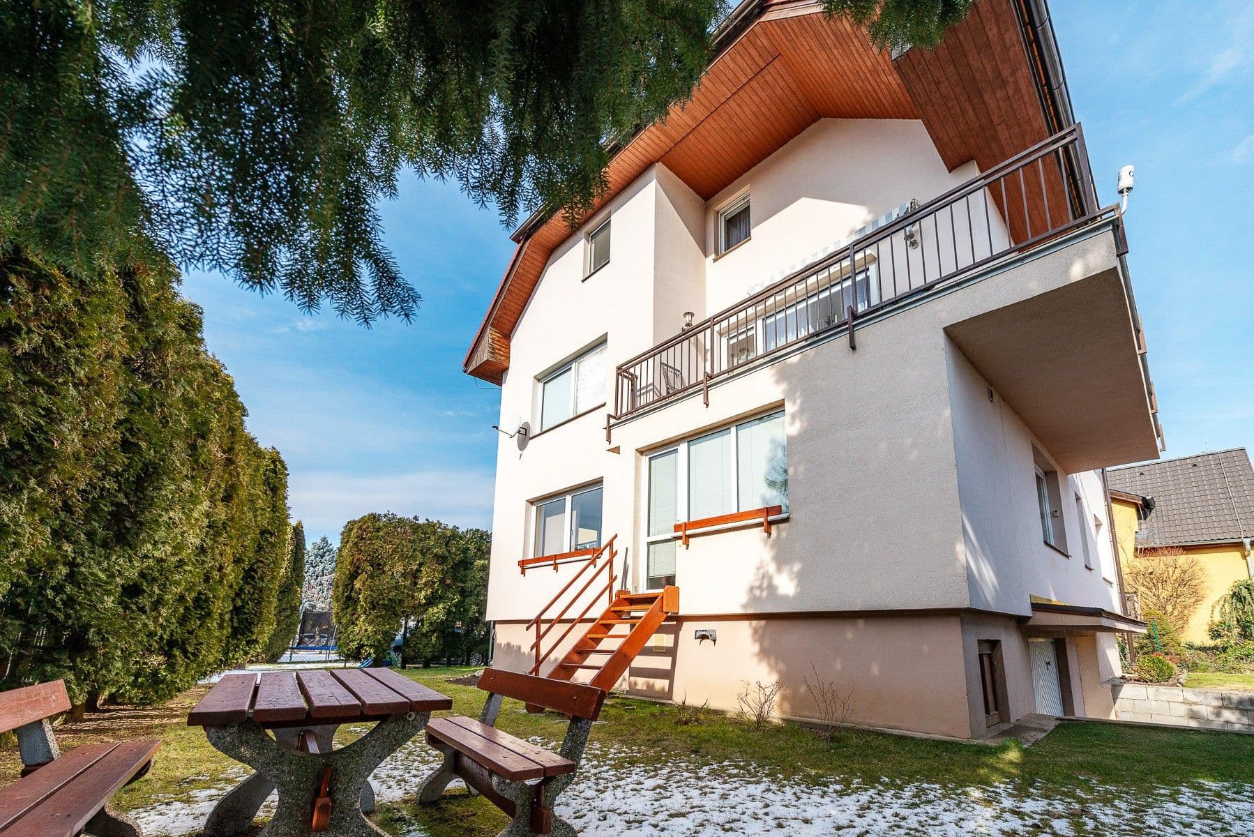 2 bedroom flat for sale, 73 m², Výtoňská, Prague, Prague 2 bedroom flat for sale, 73 m², Výtoňská, Prague, Prague