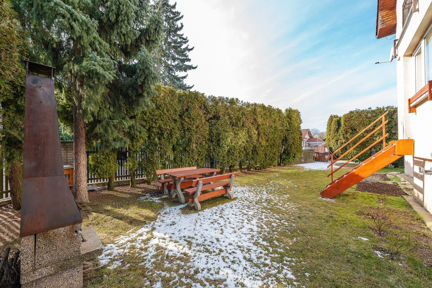 2 bedroom flat for sale, 73 m², Výtoňská, Prague, Prague 2 bedroom flat for sale, 73 m², Výtoňská, Prague, Prague