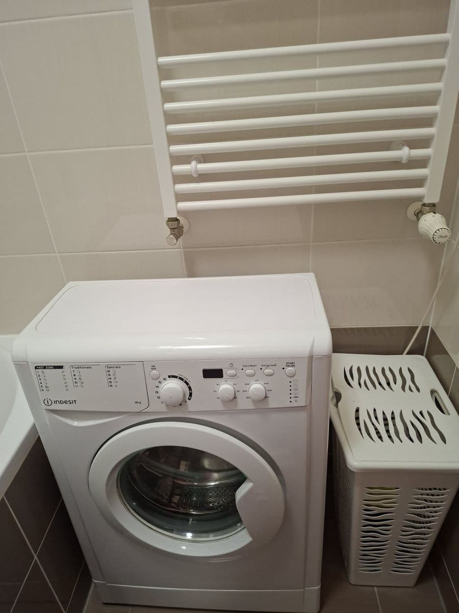 1 bedroom with open-plan kitchen flat for sale, 59 m², V Dolině, Prague, Prague 1 bedroom with open-plan kitchen flat for sale, 59 m², V Dolině, Prague, Prague