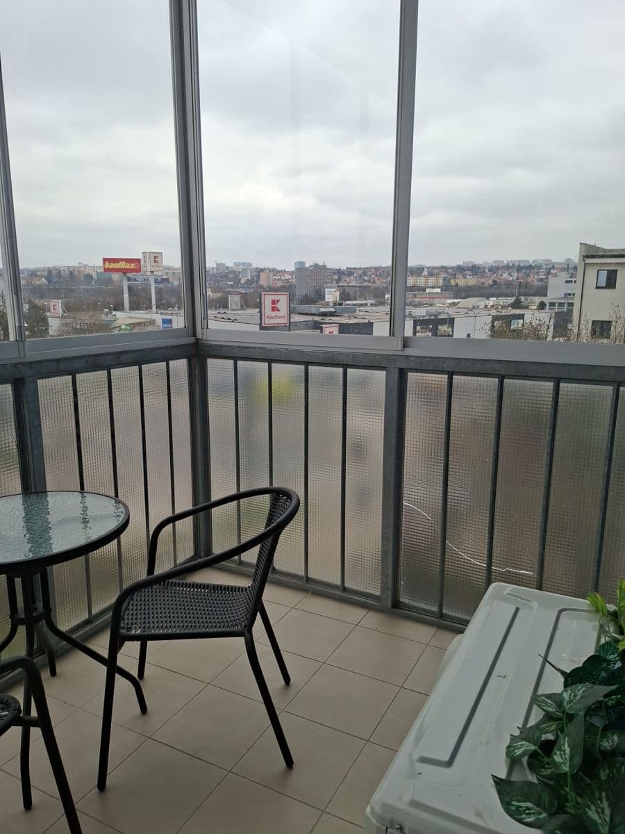 1 bedroom with open-plan kitchen flat for sale, 59 m², V Dolině, Prague, Prague 1 bedroom with open-plan kitchen flat for sale, 59 m², V Dolině, Prague, Prague