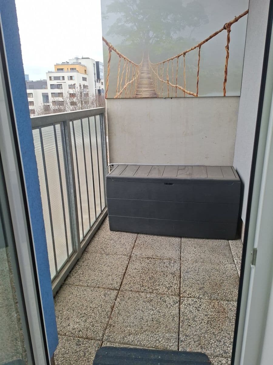 1 bedroom with open-plan kitchen flat for sale, 59 m², V Dolině, Prague, Prague 1 bedroom with open-plan kitchen flat for sale, 59 m², V Dolině, Prague, Prague