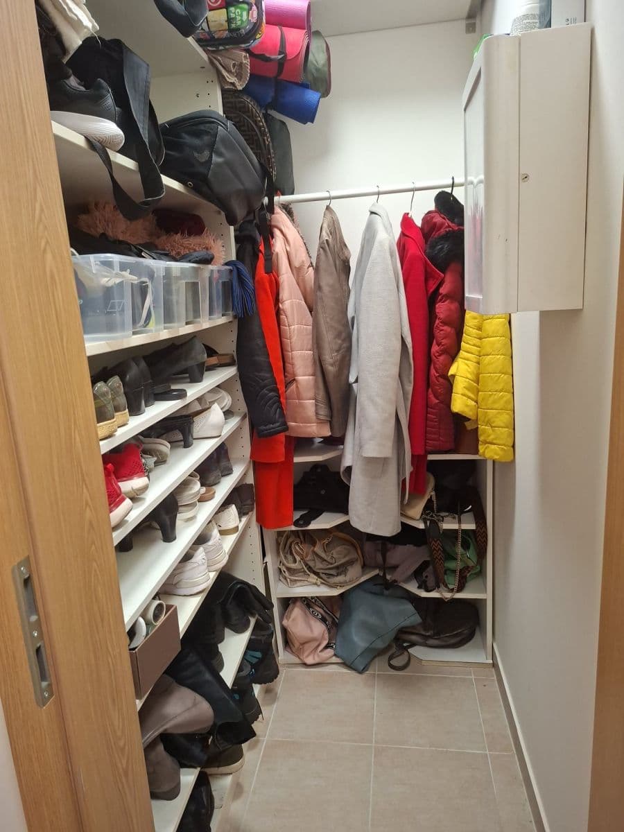 1 bedroom with open-plan kitchen flat for sale, 59 m², V Dolině, Prague, Prague 1 bedroom with open-plan kitchen flat for sale, 59 m², V Dolině, Prague, Prague