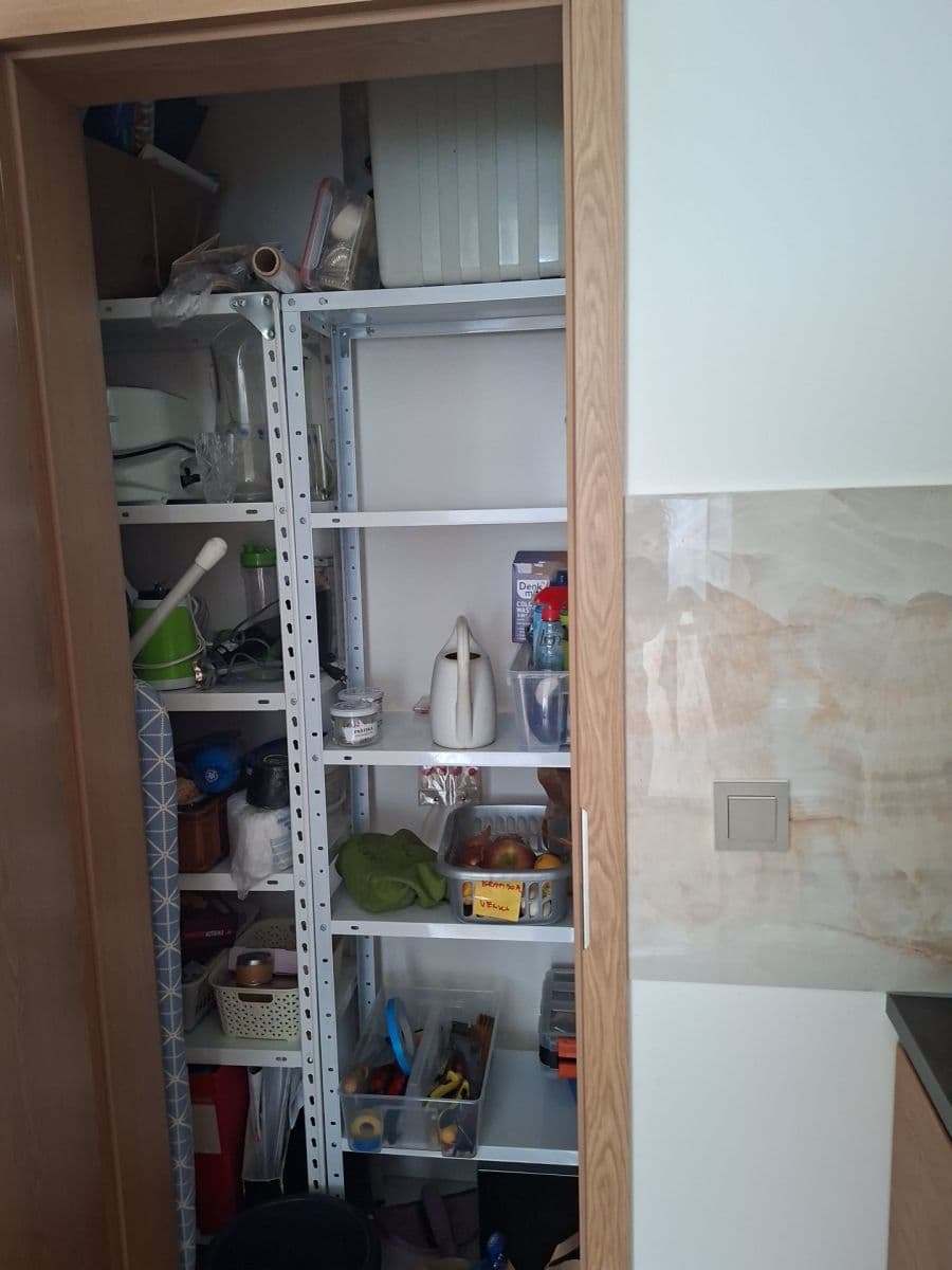 1 bedroom with open-plan kitchen flat for sale, 59 m², V Dolině, Prague, Prague 1 bedroom with open-plan kitchen flat for sale, 59 m², V Dolině, Prague, Prague