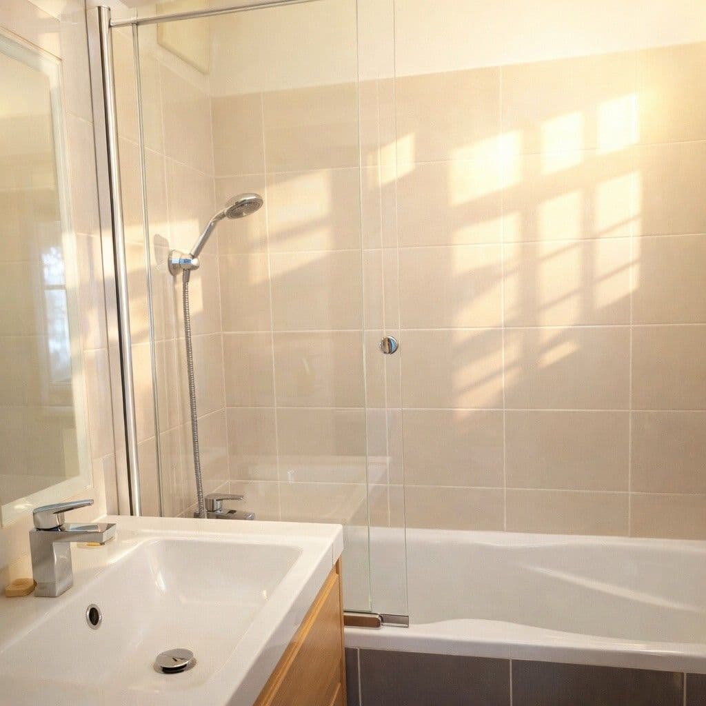 1 bedroom with open-plan kitchen flat for sale, 59 m², V Dolině, Prague, Prague 1 bedroom with open-plan kitchen flat for sale, 59 m², V Dolině, Prague, Prague