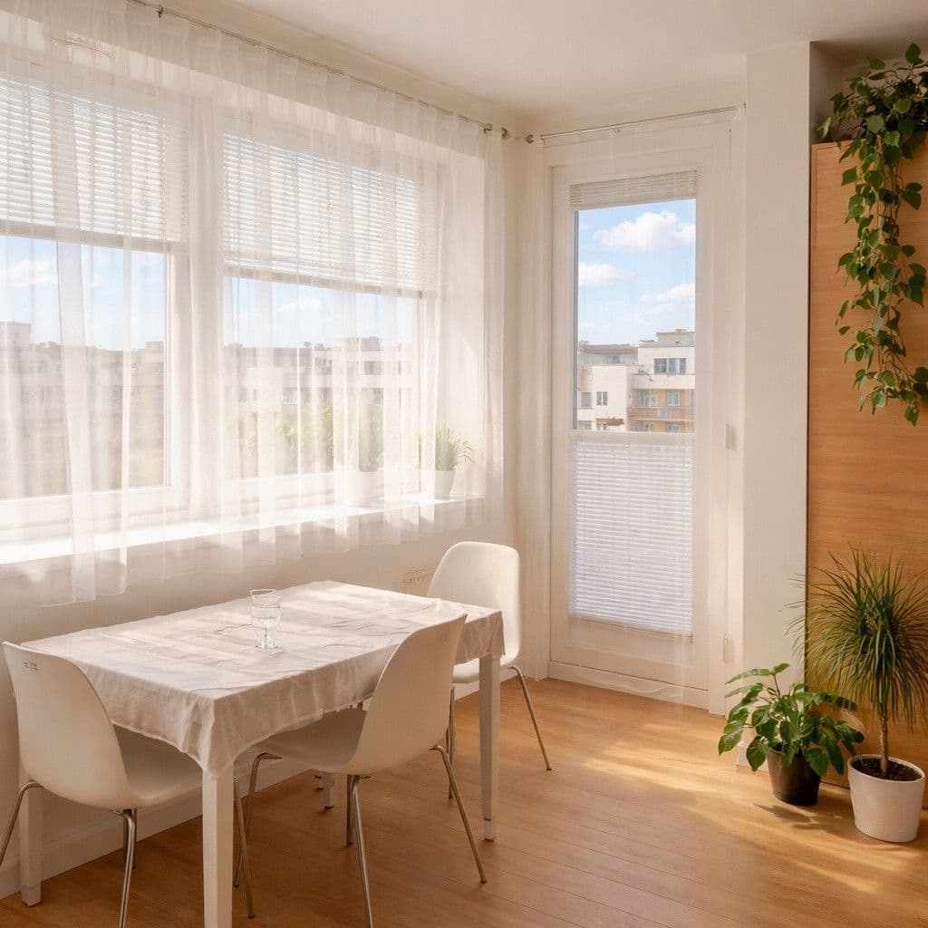 1 bedroom with open-plan kitchen flat for sale, 59 m², V Dolině, Prague, Prague 1 bedroom with open-plan kitchen flat for sale, 59 m², V Dolině, Prague, Prague