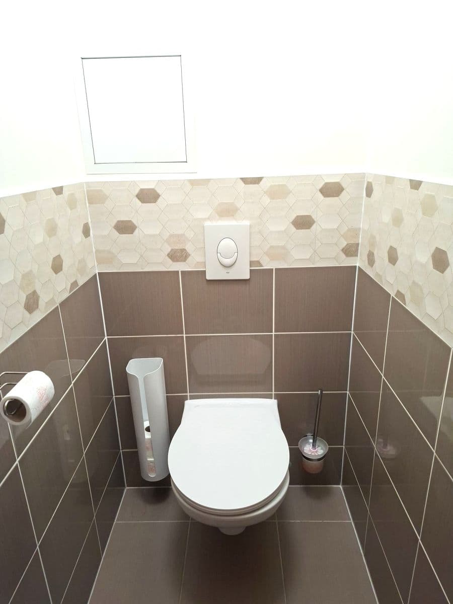 1 bedroom with open-plan kitchen flat for sale, 59 m², V Dolině, Prague, Prague 1 bedroom with open-plan kitchen flat for sale, 59 m², V Dolině, Prague, Prague