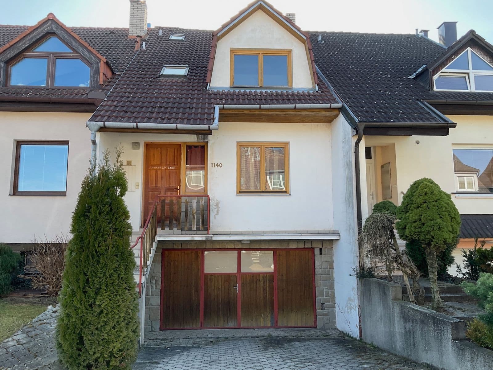 house for sale, 206 m², Praporce, Uherské Hradiště, Zlínský Region house for sale, 206 m², Praporce, Uherské Hradiště, Zlínský Region