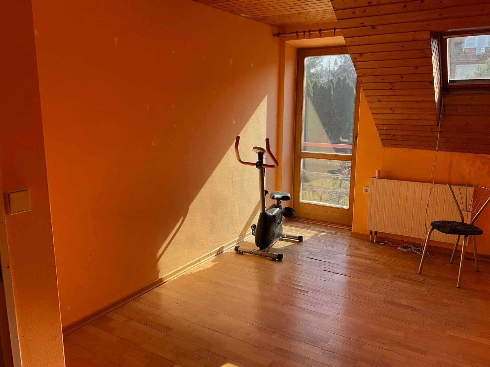 house for sale, 206 m², Praporce, Uherské Hradiště, Zlínský Region house for sale, 206 m², Praporce, Uherské Hradiště, Zlínský Region