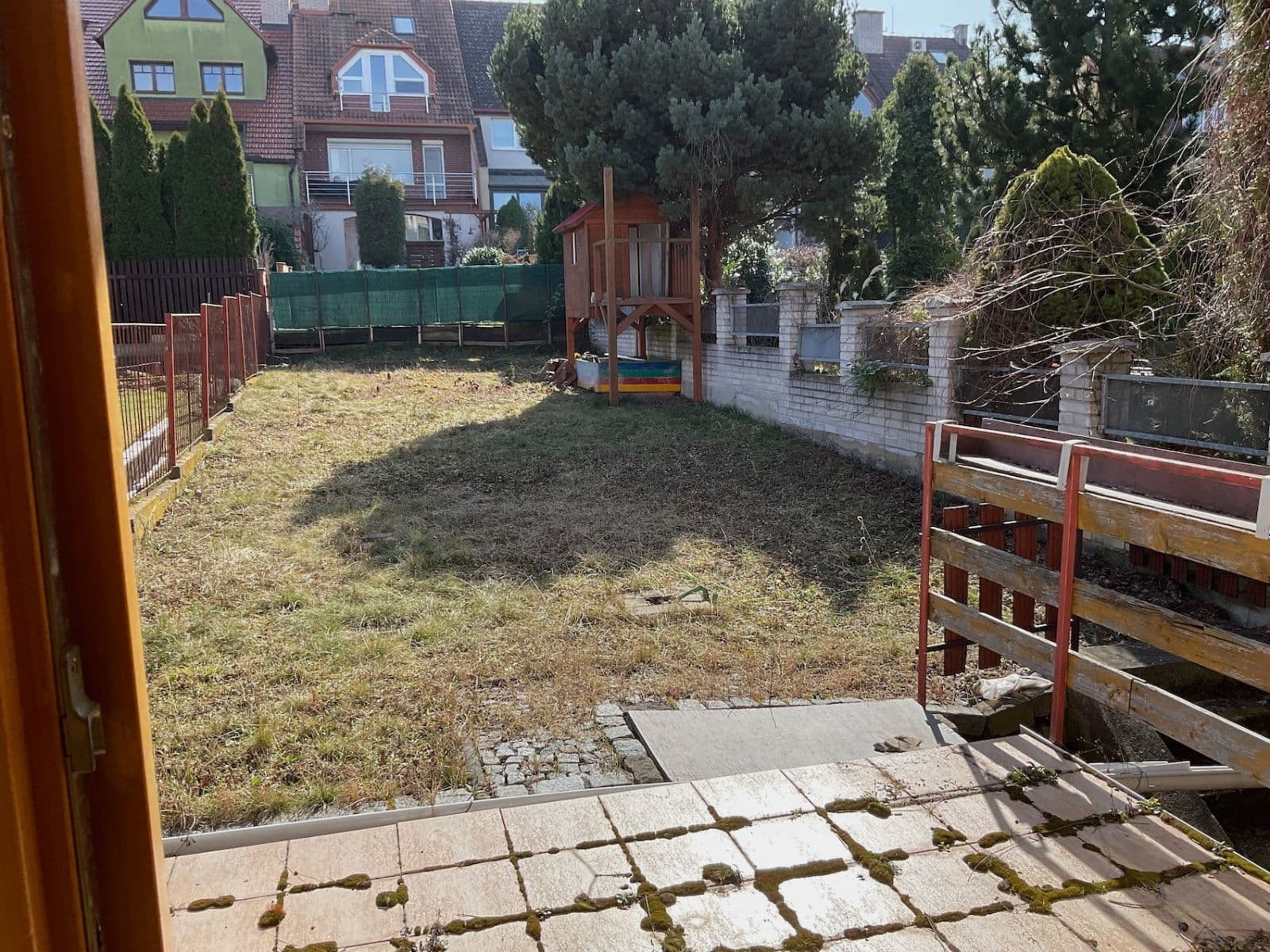 house for sale, 206 m², Praporce, Uherské Hradiště, Zlínský Region house for sale, 206 m², Praporce, Uherské Hradiště, Zlínský Region