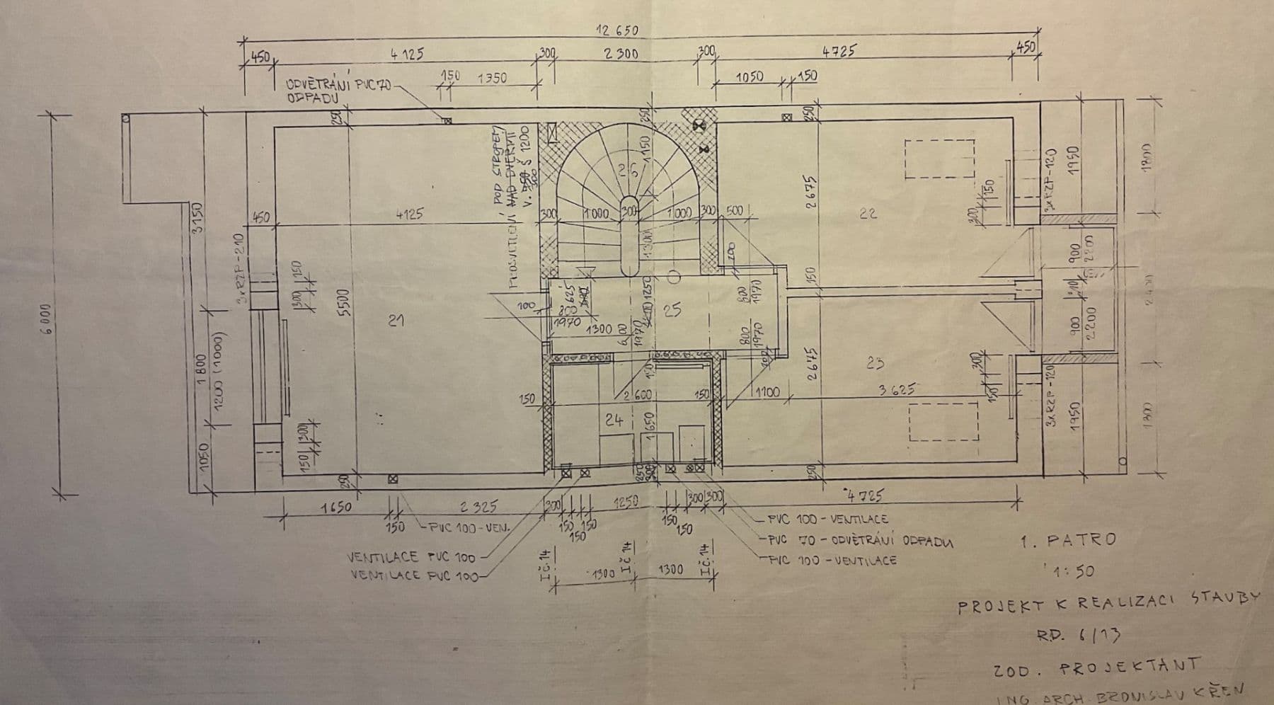 house for sale, 206 m², Praporce, Uherské Hradiště, Zlínský Region house for sale, 206 m², Praporce, Uherské Hradiště, Zlínský Region