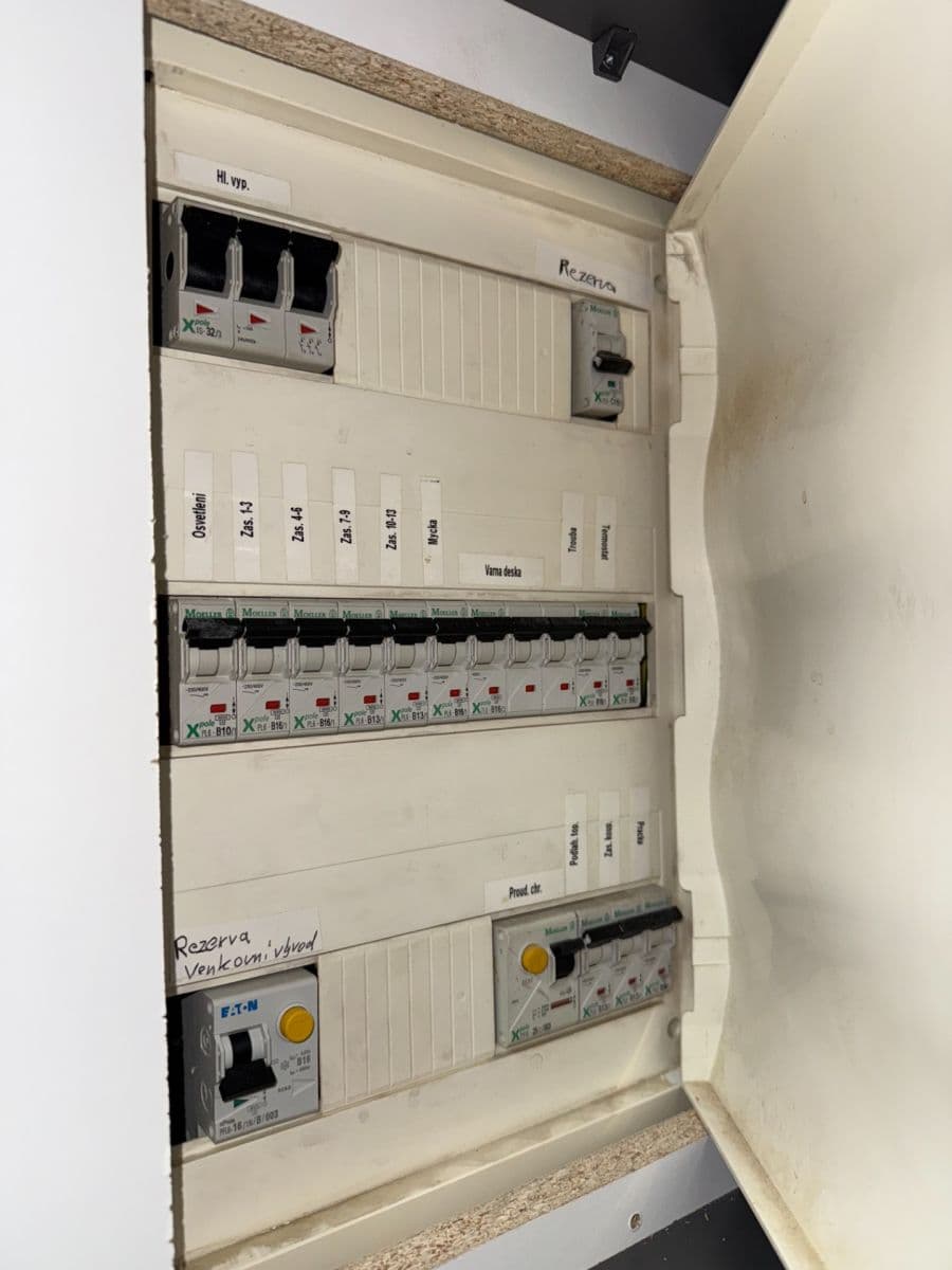 Studio flat to rent, 45 m², Mydlářka, Prague, Prague Studio flat to rent, 45 m², Mydlářka, Prague, Prague