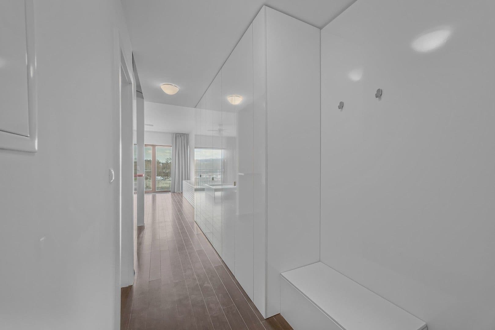 Studio flat to rent, 43 m², Jankovcova, Prague, Prague Studio flat to rent, 43 m², Jankovcova, Prague, Prague