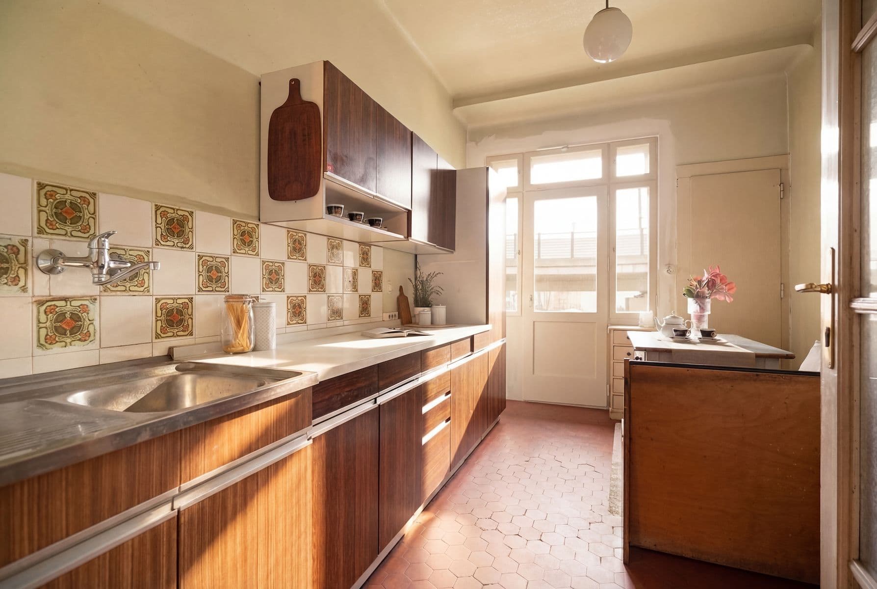 4 bedroom flat for sale, 115 m², U Smaltovny, Prague, Prague 4 bedroom flat for sale, 115 m², U Smaltovny, Prague, Prague