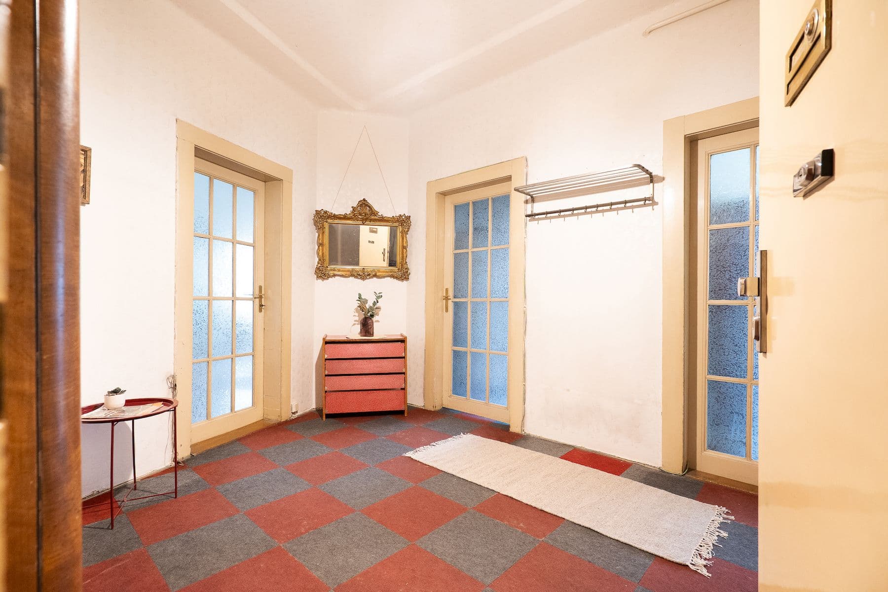 4 bedroom flat for sale, 115 m², U Smaltovny, Prague, Prague 4 bedroom flat for sale, 115 m², U Smaltovny, Prague, Prague