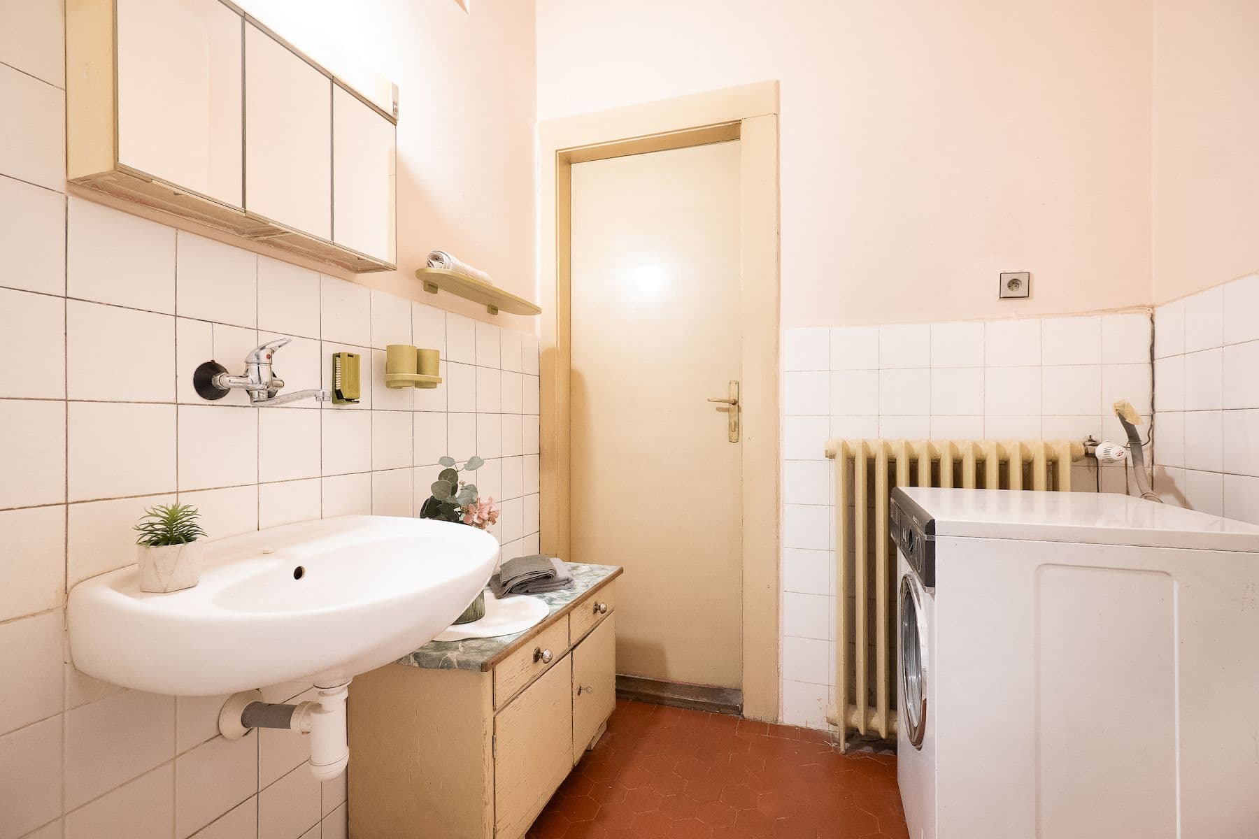 4 bedroom flat for sale, 115 m², U Smaltovny, Prague, Prague 4 bedroom flat for sale, 115 m², U Smaltovny, Prague, Prague