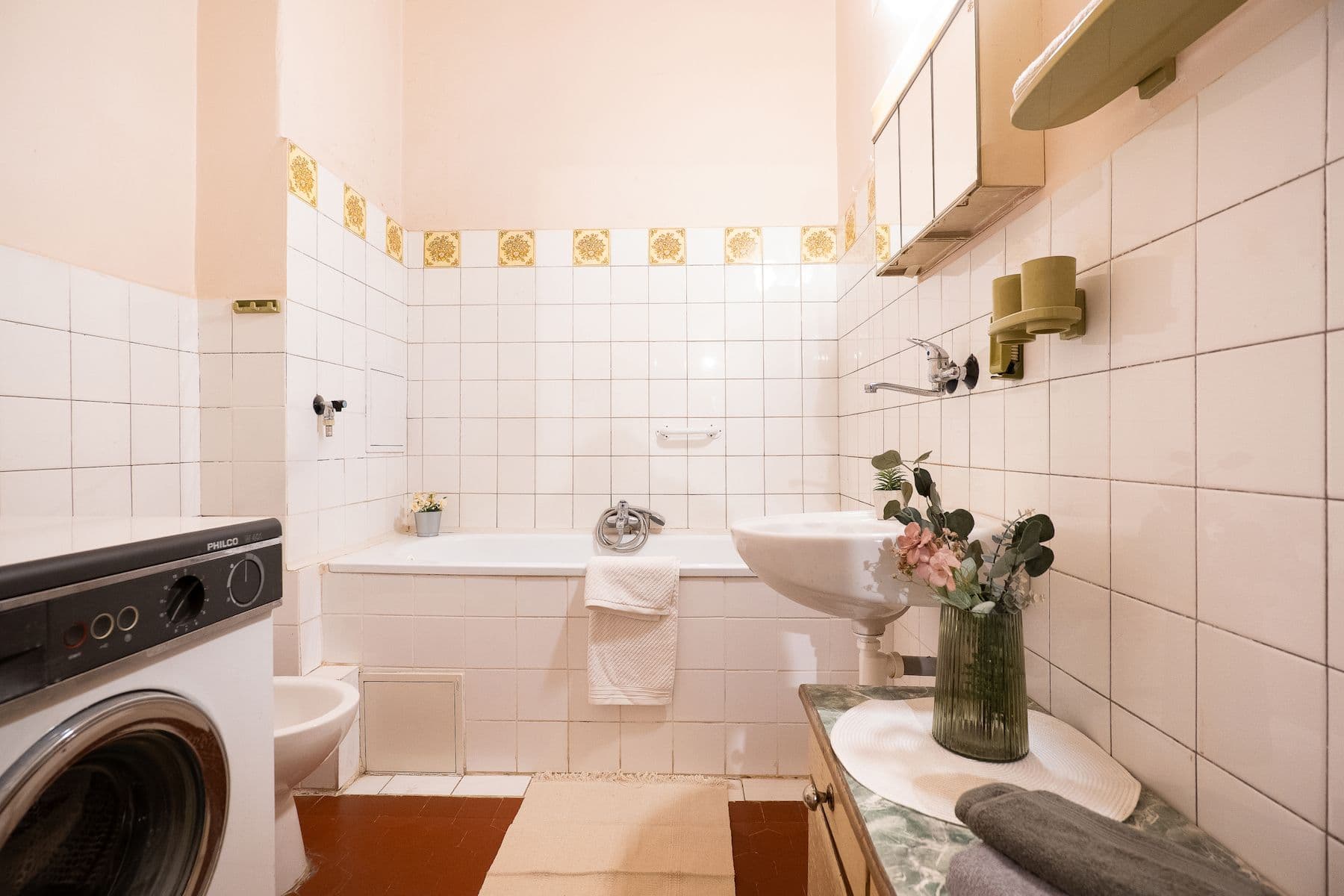 4 bedroom flat for sale, 115 m², U Smaltovny, Prague, Prague 4 bedroom flat for sale, 115 m², U Smaltovny, Prague, Prague