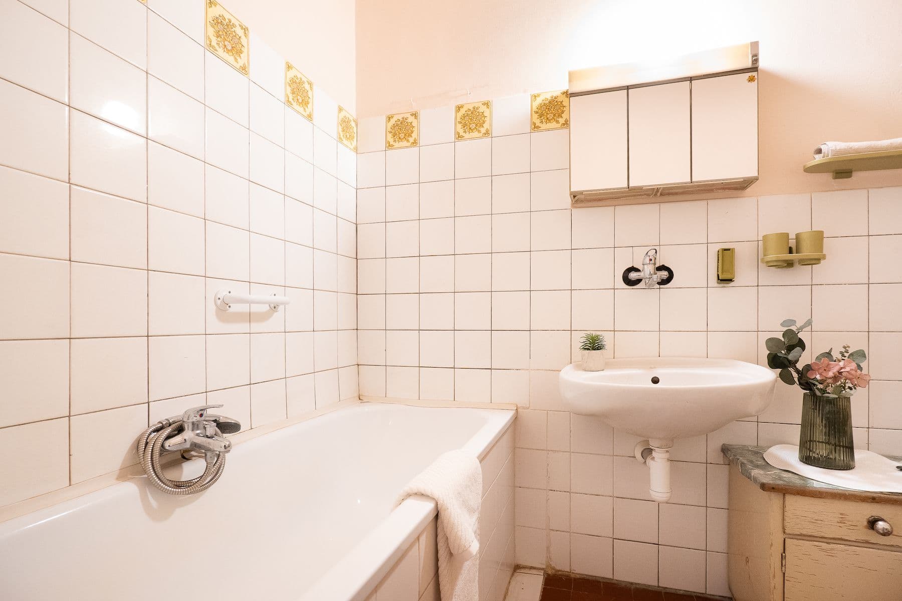 4 bedroom flat for sale, 115 m², U Smaltovny, Prague, Prague 4 bedroom flat for sale, 115 m², U Smaltovny, Prague, Prague