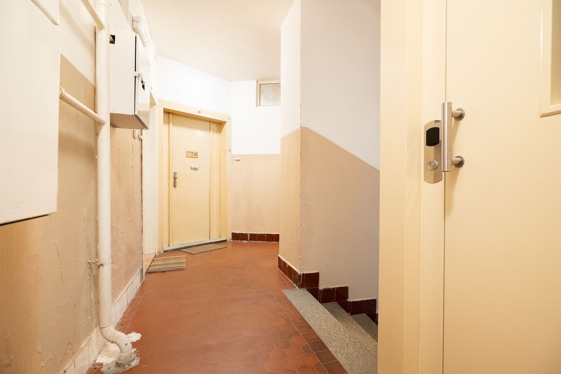 4 bedroom flat for sale, 115 m², U Smaltovny, Prague, Prague 4 bedroom flat for sale, 115 m², U Smaltovny, Prague, Prague