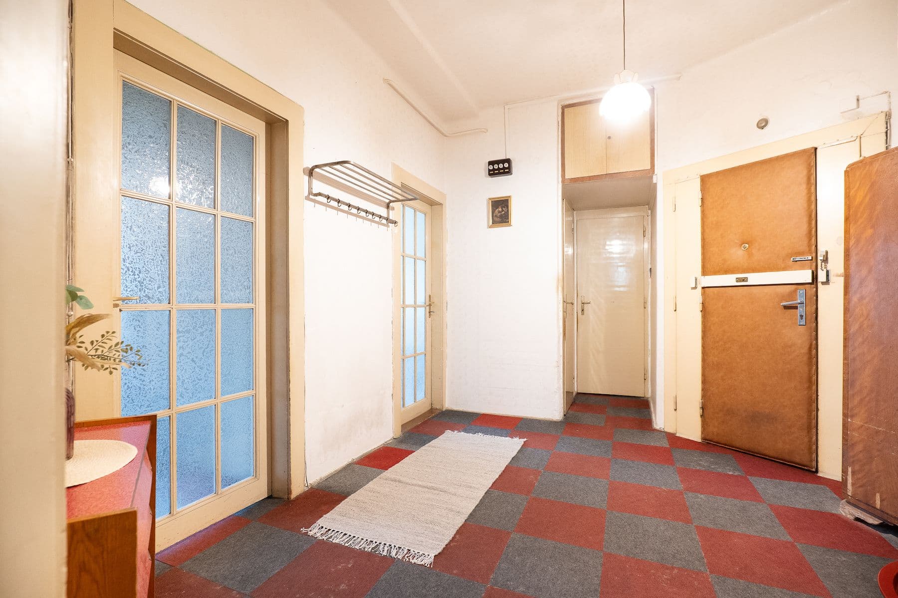 4 bedroom flat for sale, 115 m², U Smaltovny, Prague, Prague 4 bedroom flat for sale, 115 m², U Smaltovny, Prague, Prague