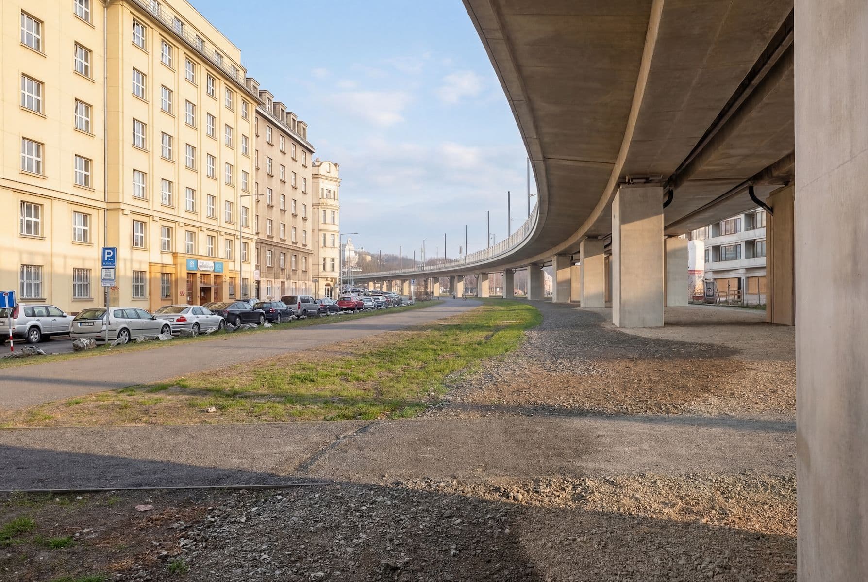 4 bedroom flat for sale, 115 m², U Smaltovny, Prague, Prague 4 bedroom flat for sale, 115 m², U Smaltovny, Prague, Prague