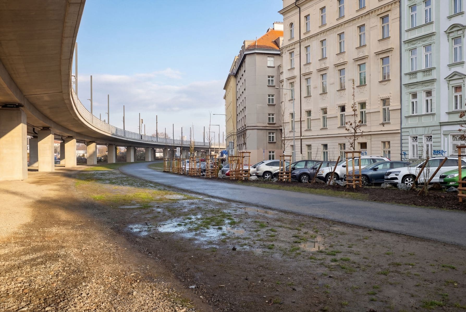4 bedroom flat for sale, 115 m², U Smaltovny, Prague, Prague 4 bedroom flat for sale, 115 m², U Smaltovny, Prague, Prague