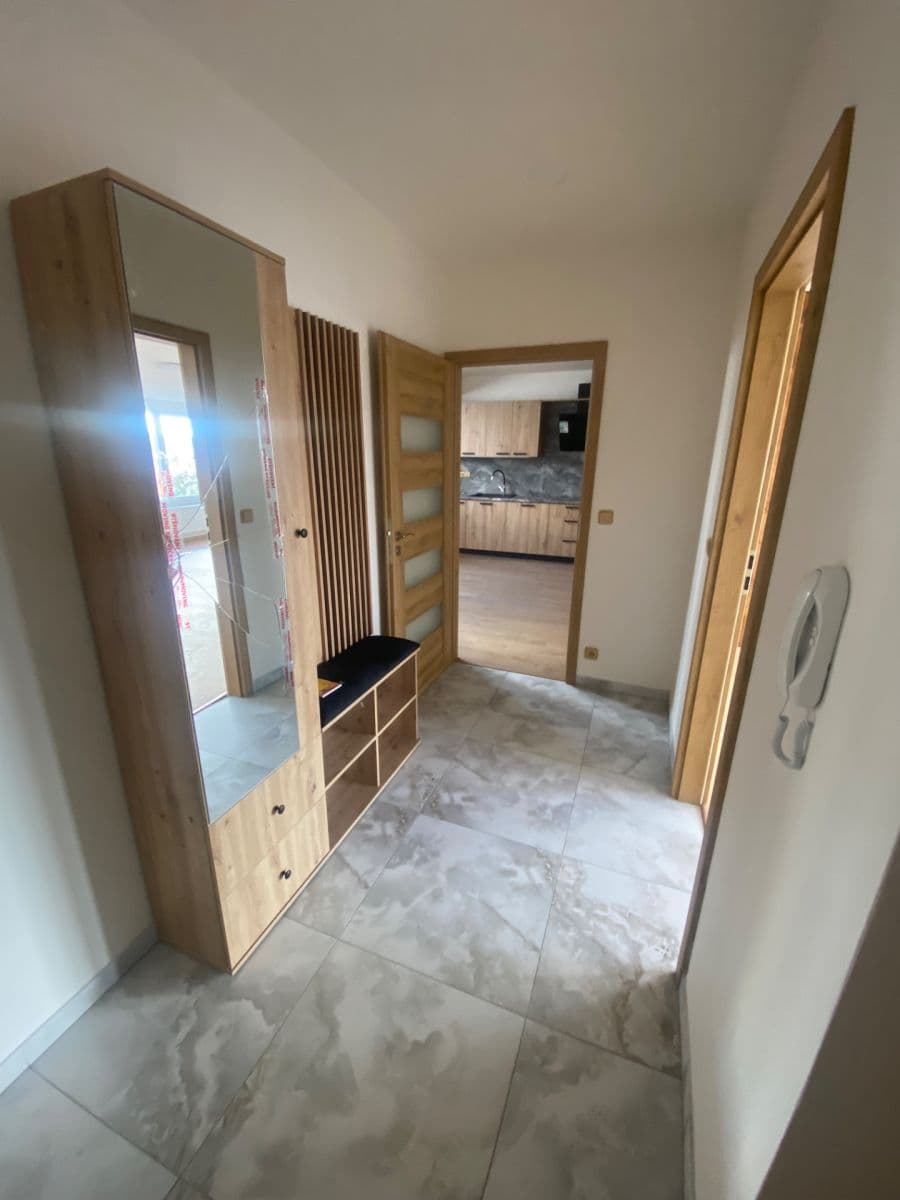 3 bedroom flat to rent, 134 m², Na Líše, Prague, Prague 3 bedroom flat to rent, 134 m², Na Líše, Prague, Prague