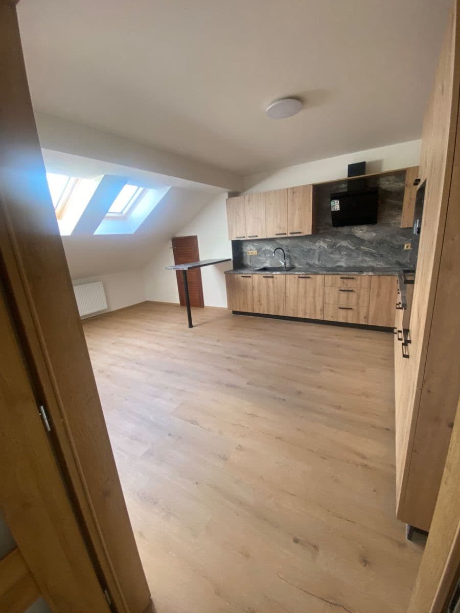 3 bedroom flat to rent, 134 m², Na Líše, Prague, Prague 3 bedroom flat to rent, 134 m², Na Líše, Prague, Prague