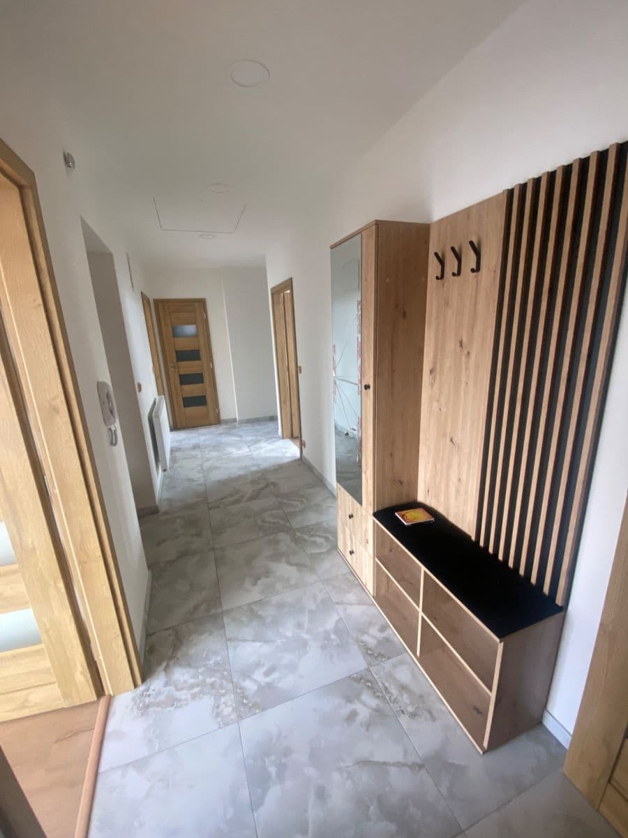 3 bedroom flat to rent, 134 m², Na Líše, Prague, Prague 3 bedroom flat to rent, 134 m², Na Líše, Prague, Prague