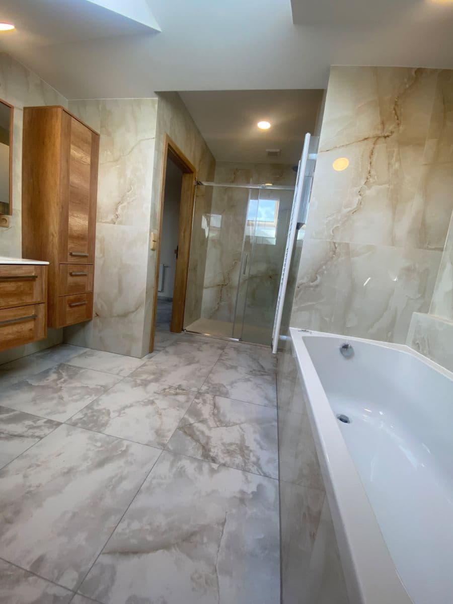 3 bedroom flat to rent, 134 m², Na Líše, Prague, Prague 3 bedroom flat to rent, 134 m², Na Líše, Prague, Prague