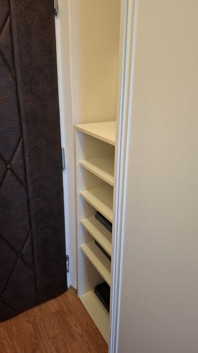 Studio flat to rent, 24 m², Jahodová, Prague, Prague Studio flat to rent, 24 m², Jahodová, Prague, Prague