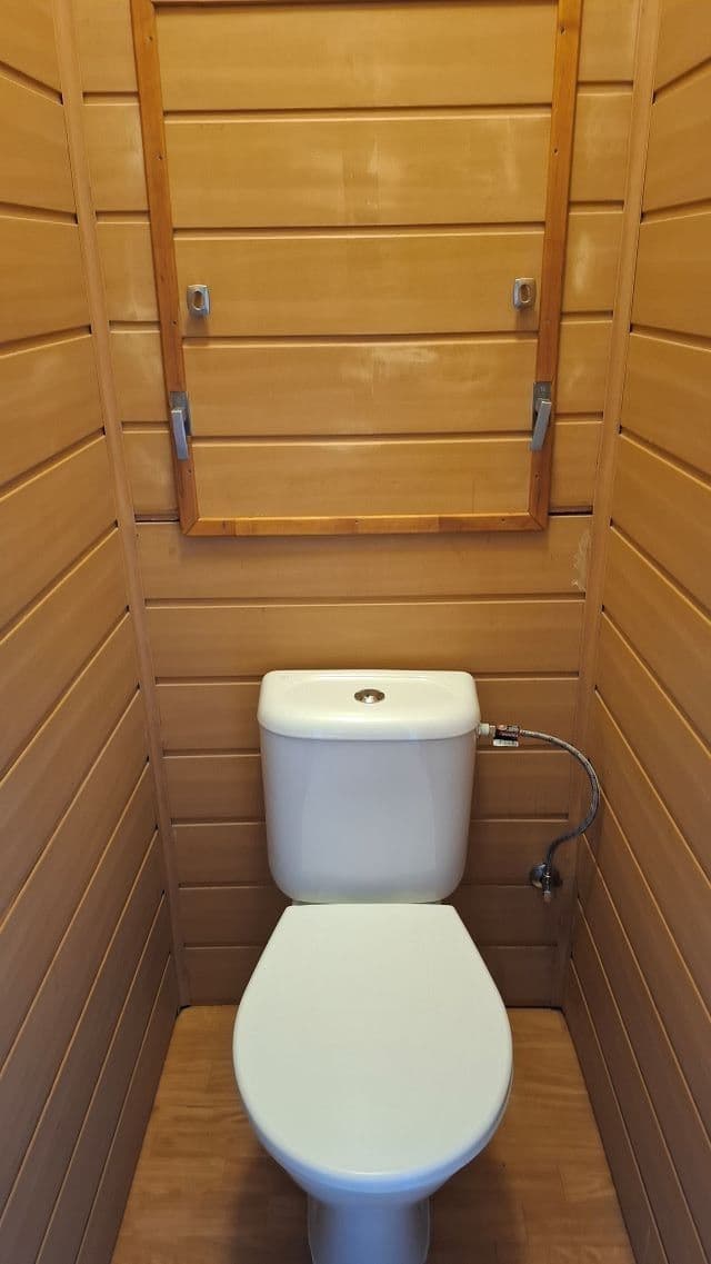 Studio flat to rent, 24 m², Jahodová, Prague, Prague Studio flat to rent, 24 m², Jahodová, Prague, Prague