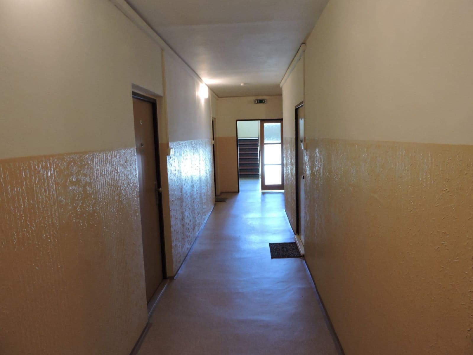 Studio flat to rent, 24 m², Jahodová, Prague, Prague Studio flat to rent, 24 m², Jahodová, Prague, Prague