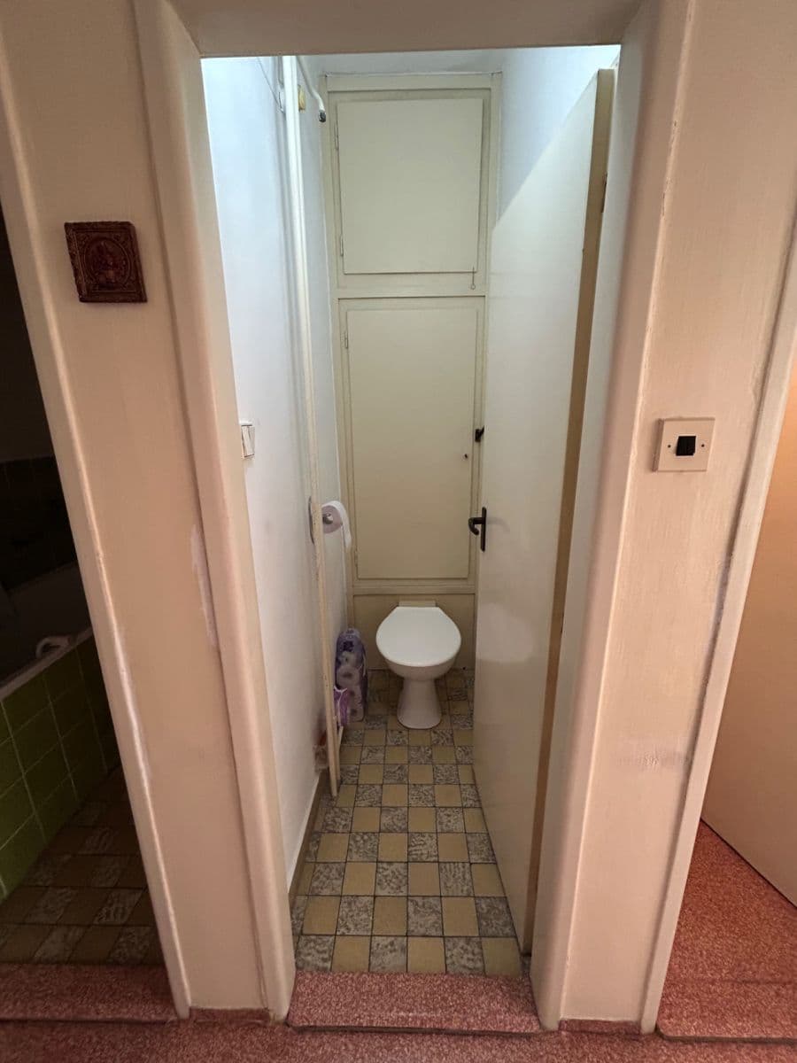 2 bedroom flat for sale, 70 m², Rybářská, Brno, Jihomoravský Region 2 bedroom flat for sale, 70 m², Rybářská, Brno, Jihomoravský Region