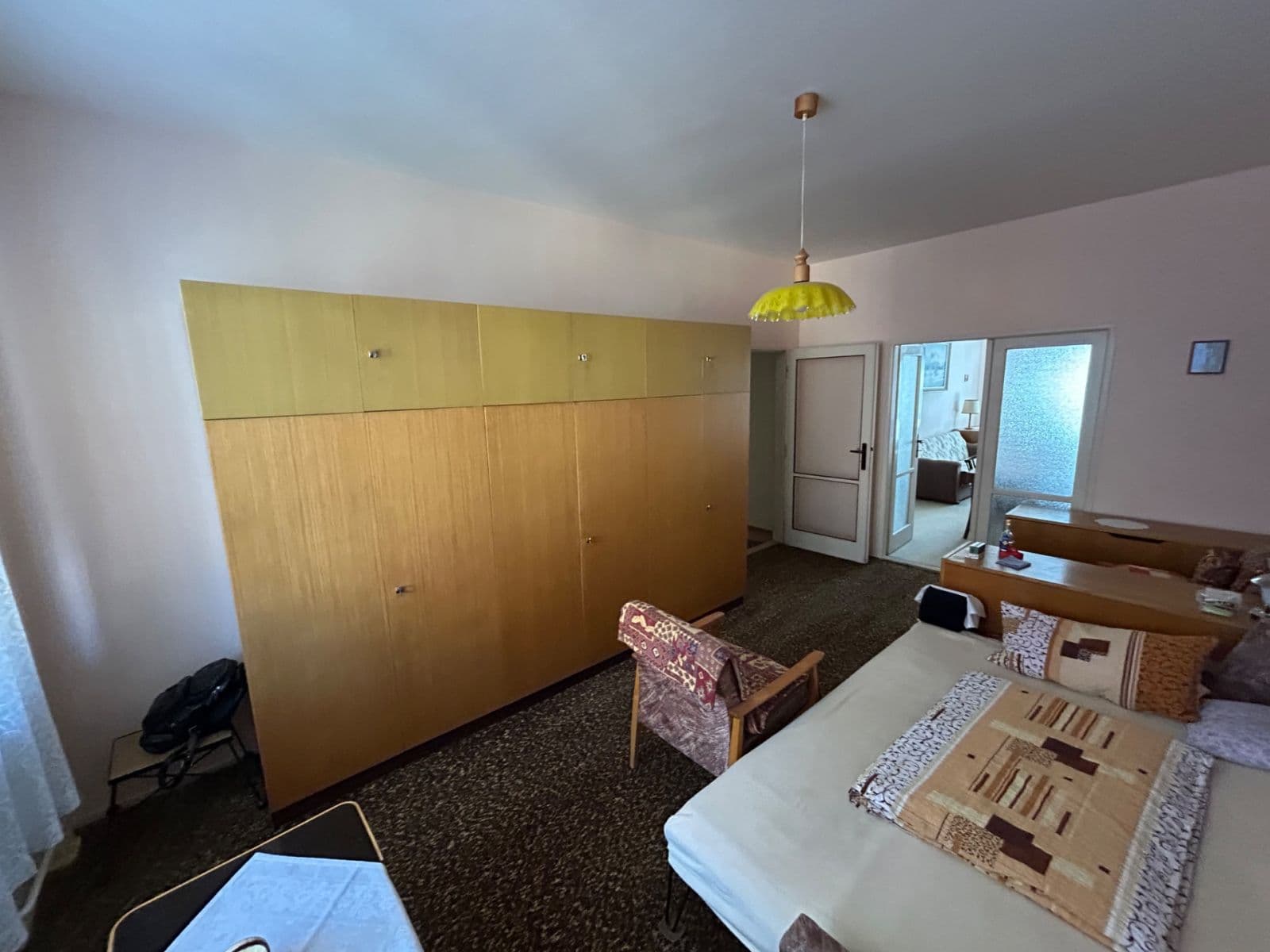 2 bedroom flat for sale, 70 m², Rybářská, Brno, Jihomoravský Region 2 bedroom flat for sale, 70 m², Rybářská, Brno, Jihomoravský Region