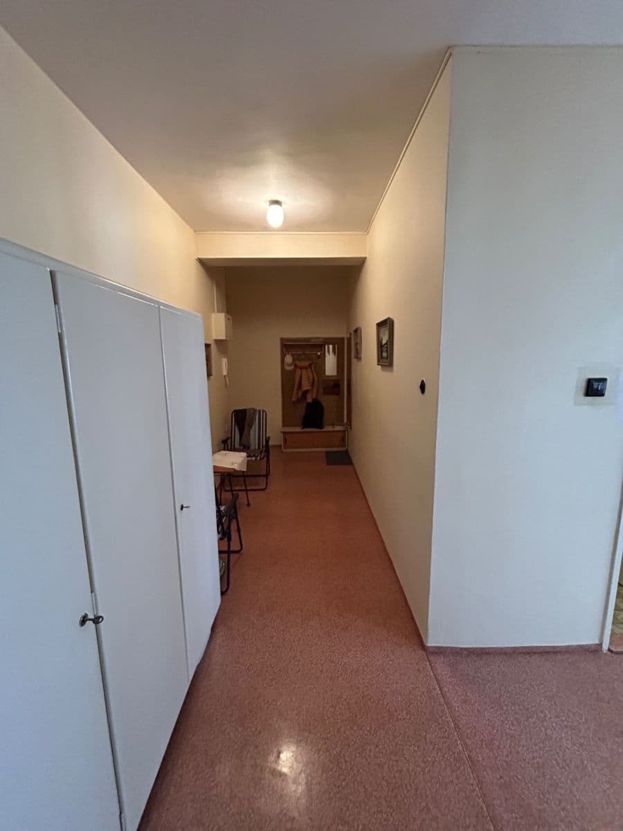 2 bedroom flat for sale, 70 m², Rybářská, Brno, Jihomoravský Region 2 bedroom flat for sale, 70 m², Rybářská, Brno, Jihomoravský Region