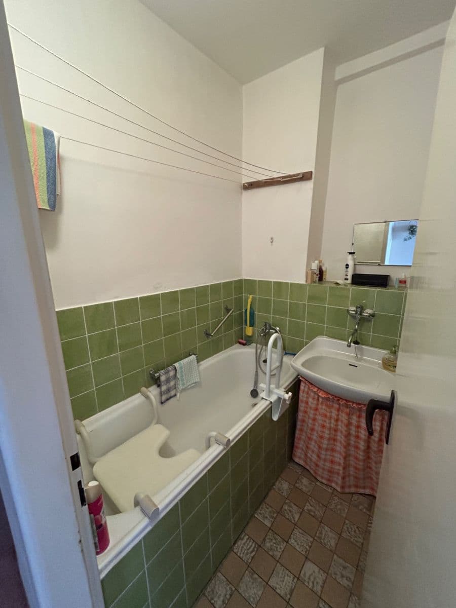 2 bedroom flat for sale, 70 m², Rybářská, Brno, Jihomoravský Region 2 bedroom flat for sale, 70 m², Rybářská, Brno, Jihomoravský Region