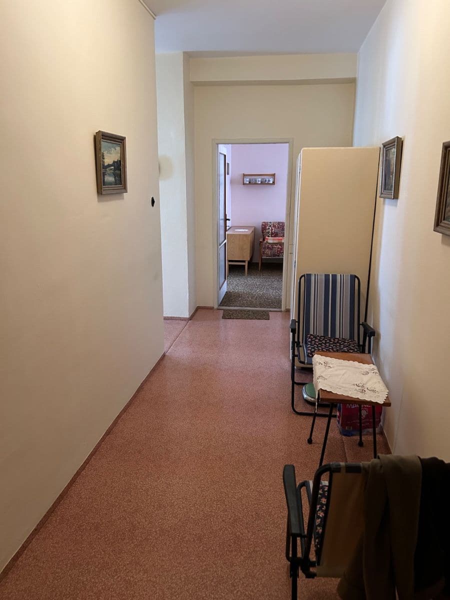 2 bedroom flat for sale, 70 m², Rybářská, Brno, Jihomoravský Region 2 bedroom flat for sale, 70 m², Rybářská, Brno, Jihomoravský Region